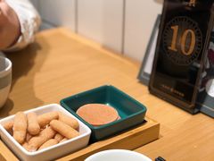小食-天怡興·百年蒸饺(中心书城店)