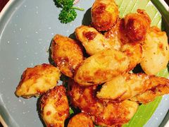 -食锦记·福建私房菜(浦西万达店)