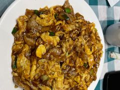 醋溜苜蓿-紫光园(燕郊总店)