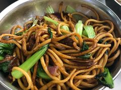 炒拉面-河南拉面(肇周路店)