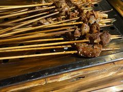 -盟重烧烤(高正街店)