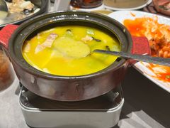 -小厨娘淮扬菜(河西奥美大厦店)