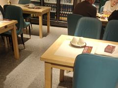 -老杨太太烧烤(文化广场店)