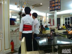 -鹿港小镇(黄金店)