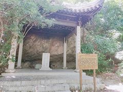 -石老人观光园