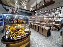 -PAPER STONE BAKERY(天汇广场店)