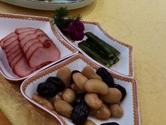 -白家大院·王府宫廷菜(苏州街店)