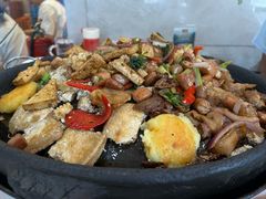 -一烙锅(友谊店)