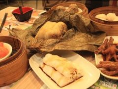 -添好运点心专门店(中环IFC店)