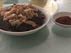 -龙潭李鸭子同乐饭店