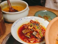 -吃饭皇帝大·土家民族菜(温州万象城店)