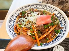 -苍月中华料理(王府井店)