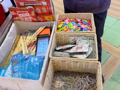 -龍歌自助小火锅(秦淮水游城店)