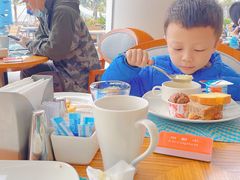 -深圳大梅沙京基洲际度假酒店