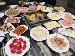 -凤来栖·净庭院·火锅(欧尚店)