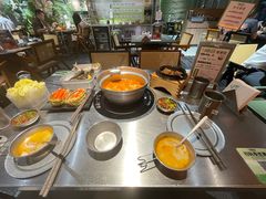 -椰庭·椰子鸡·创意玩家(晶耀前滩店)