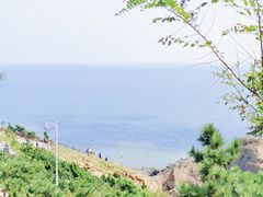 -灵山岛风景区