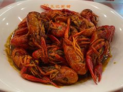 -孟记粥铺·家常菜·烧烤·粥(亚运村店)