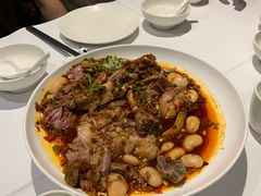 东坡肘子-眉州东坡(中关村店)