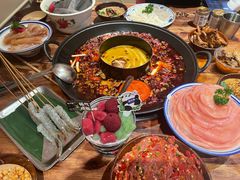 -楠火锅(太古里总店)