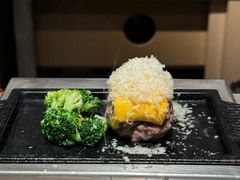 -肉肉大米(金虹桥店)