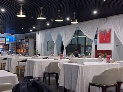 -蔓兰家的四季S0餐厅·融合菜(当代MOMA店)