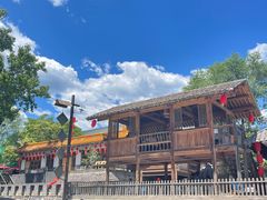 -百花人家(清水镇店)