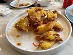 -南山鲜虾面·活鲜小馆·海味大连菜(南山总店)