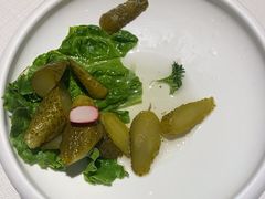 -俄士厨房(五棵松华熙LIVE店)
