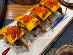 -樱の千渡日式料理·铁板烧•烧鸟(金盛田广场店)