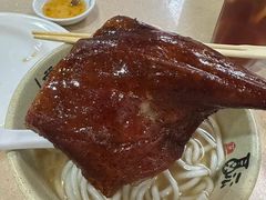 -老字号蛇口德记烧腊饭店·海鲜加工