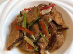回民夹沙-巴依老爷·新疆美食(上城区天城路店)