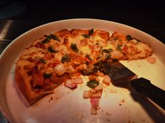 -汉巴味德·烤肉与啤酒的自助(杭州大悦城店)