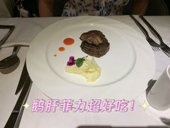 -王品牛排(福州泰禾店)