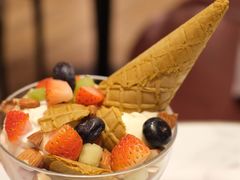 -哈根达斯(SM店)