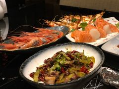 -曙亚洲餐厅-重庆富力艾美酒店(南坪万达广场店)
