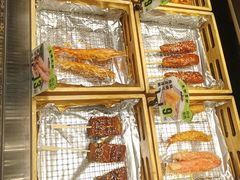 -鲜道寿司(雨花虹悦城店)