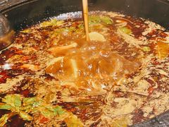 -大鱼山房鱼头火锅(老字号品质店)