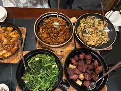 -旺爷砂锅·茶作(国贸城店)