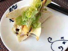 -肴约·花园式餐厅(湖里店)