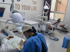 -诺贝尔一诺口腔医院(雁塔院区)