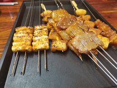 -麻喜大