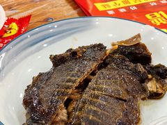 -五七小李子油焖大虾(总店)