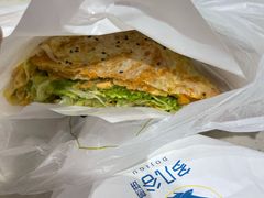 -多几谷·煎饼(上海七宝领展广场店)