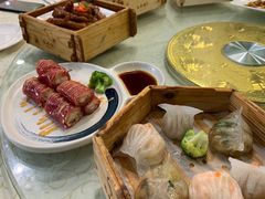 -點無缺茶楼·海鲜酒家(世博店)