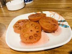 -老城南.鸭血粉丝汤(夫子庙店)