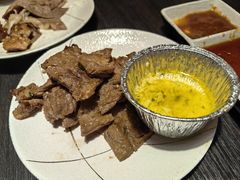 -AJIYA·池袋日式烧肉自助(天津万象城店)