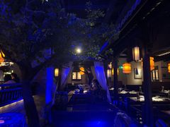 -绿茶餐厅(乐峰广场店)