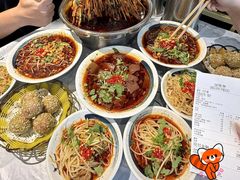 -成都瓜串串(华强北店)