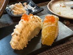 -昊·来了寿司(台湾街店)